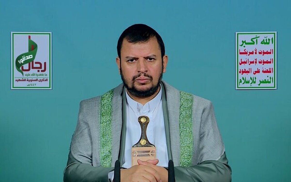 دشمن در پی خلع‌سلاح حافظ لبنان است/ ایران از مسائل امت اسلامی حمایت می‌کند