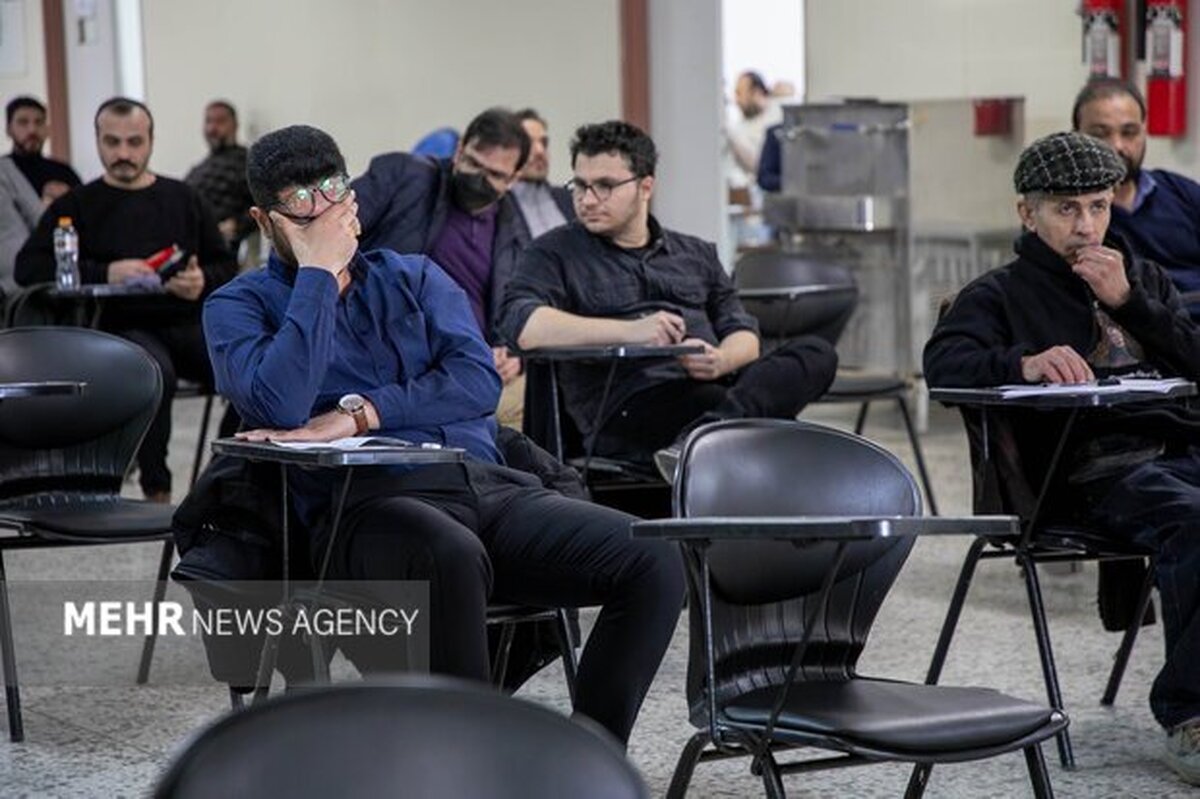 بیش از ۱۴۰ هزار نفر در آزمون دکتری سال ۱۴۰۵ ثبت‌نام کردند