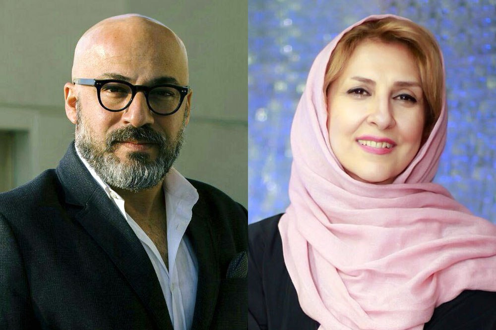 چهره‌های خبرساز هفته؛ از درخشش بامدادی «مرجانه» تا وسوسه بدنامی «امیر»