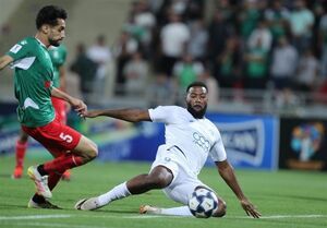 بیانی: استقلال به فکر لیگ باشد نه آسیا