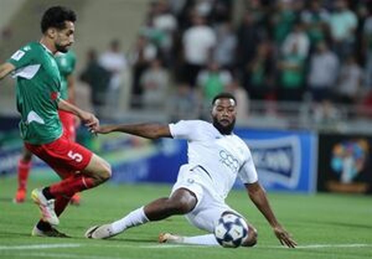 بیانی: استقلال به فکر لیگ باشد نه آسیا