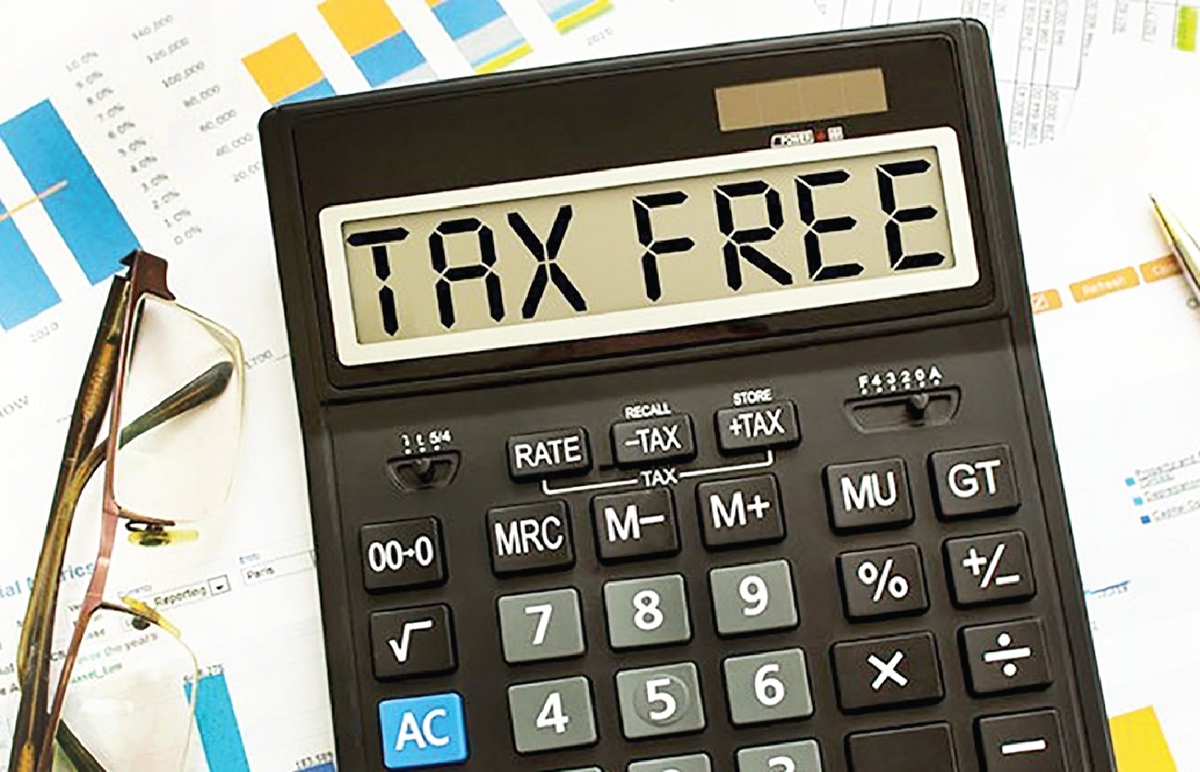 این فرار مالیاتی وحشتناک و مرموز