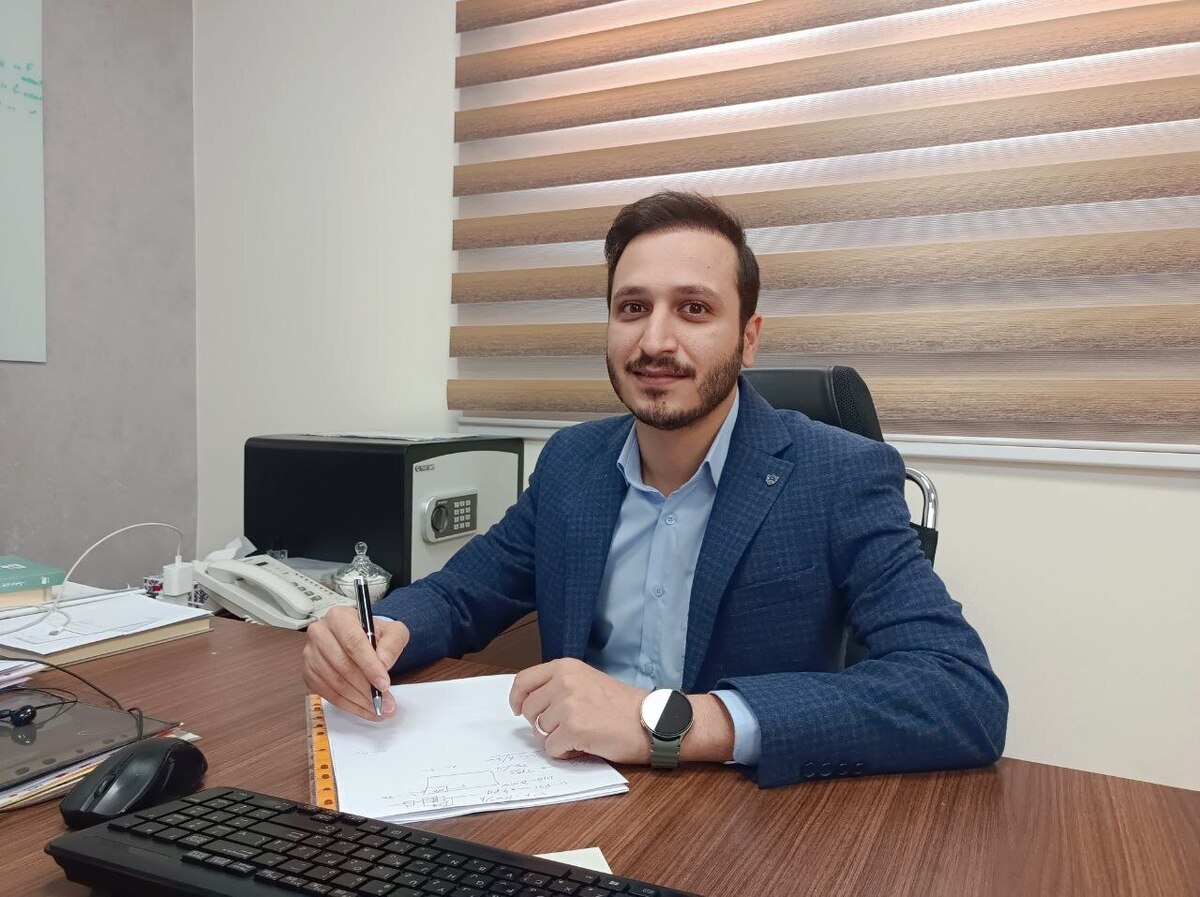 استقبال از فناوری های معدنی نقطه عطف نمایشگاه امسال بود 