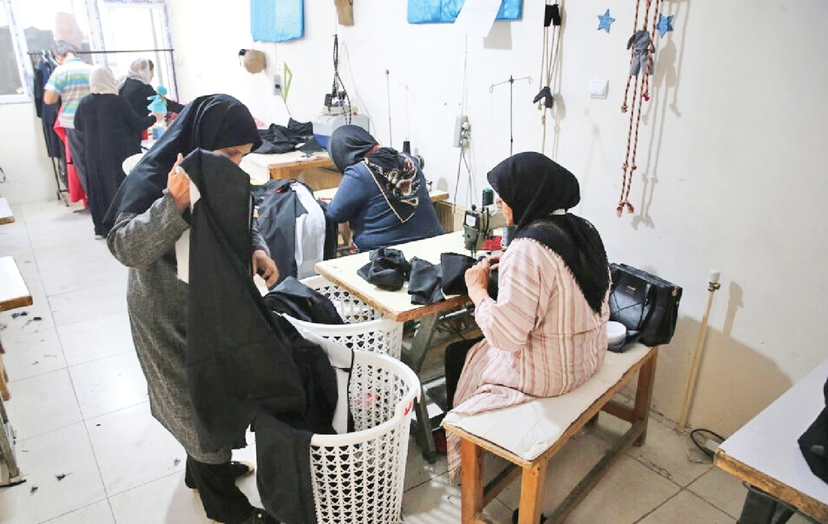 خیز مجلس برای افزایش وام اشتغال مددجویان