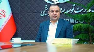 ارتقای بهره وری مدیریت توسعه  پتروشیمی با نیروهای جوان و متخصص