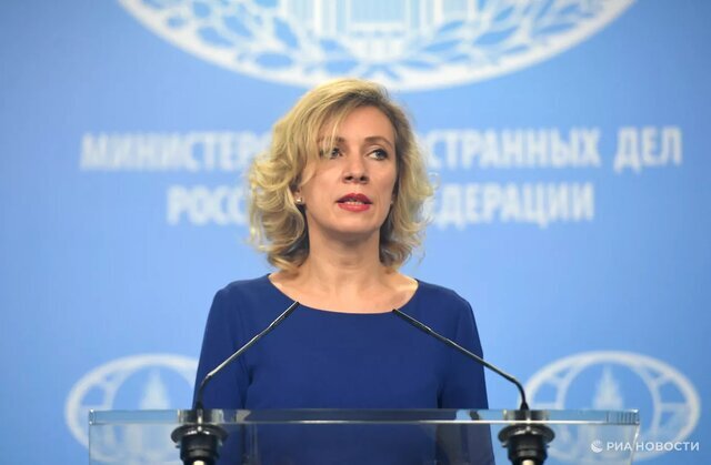 روسیه: تحرکات هسته‌ای آمریکا را زیر نظر داریم