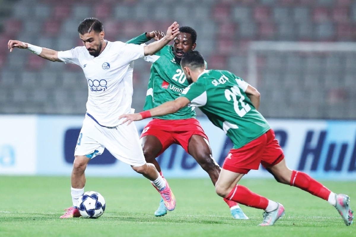 وقتی مشکل خودمانیم نه دیگران 