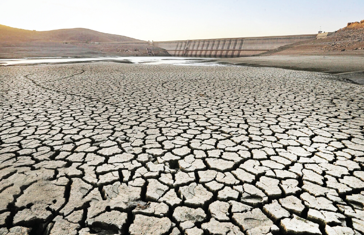 جیره‌بندی آب از آذرماه؟