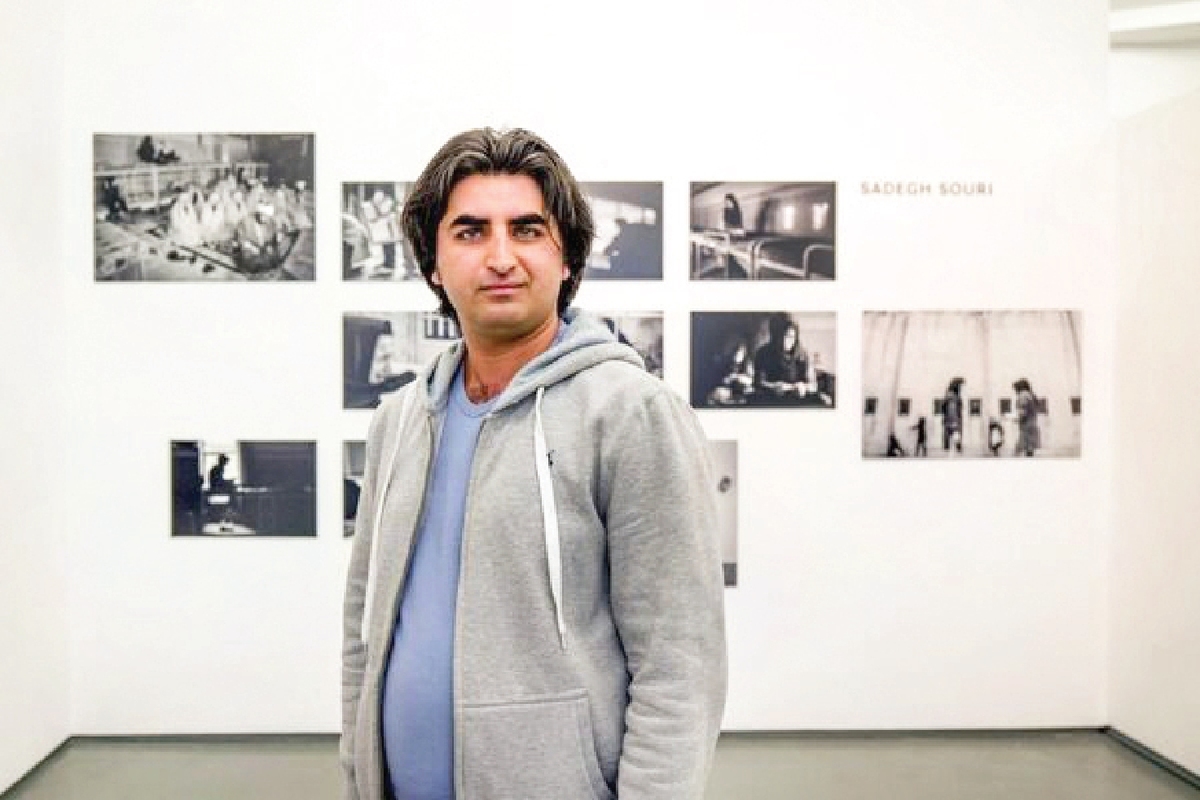 عکس، نقطه آغاز سینمای مستند است