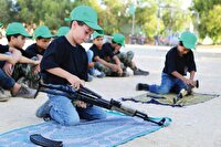 حقوق بین‌الملل پشتوانه سلاح مقاومت