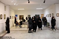 برگزاری نمایشگاه‌های هنری در نبود «ناصر آراسته»