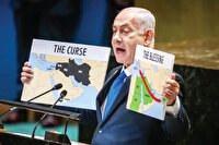 خیال پردازی خاورمیانه جدید