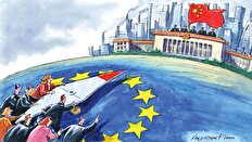 اروپا حاشیه‌نشین نظم جهانی می‌شود