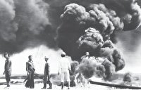 فرمان شکست حصر آبادان چگونه صادر شد؟