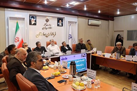 تمرکز بر مدرسه‌سازی، سلامت و آب