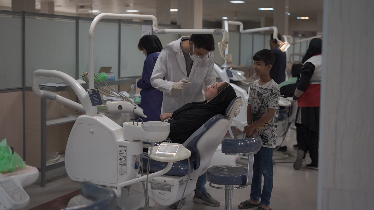 جراحی رایگان؛ خدمت فوق تخصص ها به هموطنان نیازمندان