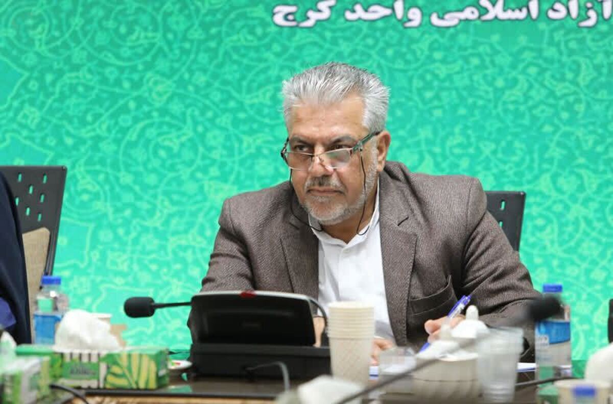 انجمن‌های علمی - دانشجویی قلب تپنده حیات علمی دانشگاه هستند