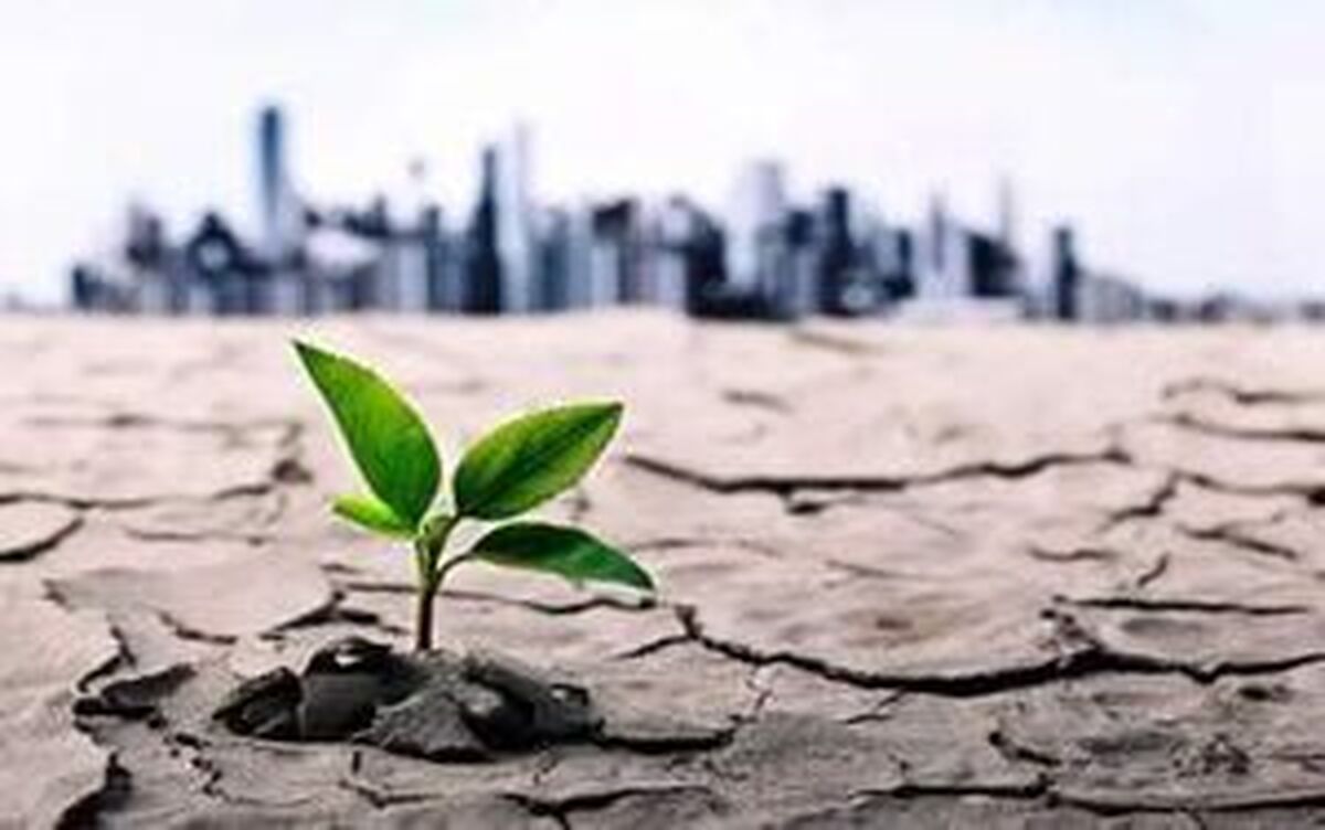 ریشه بحران آبی تهران کجاست؟