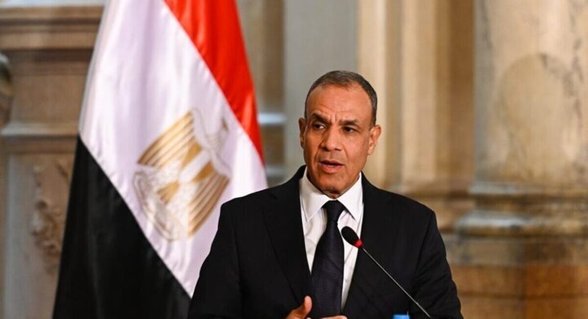 مصر خواهان آغاز مرحله دوم آتش بس غزه شد