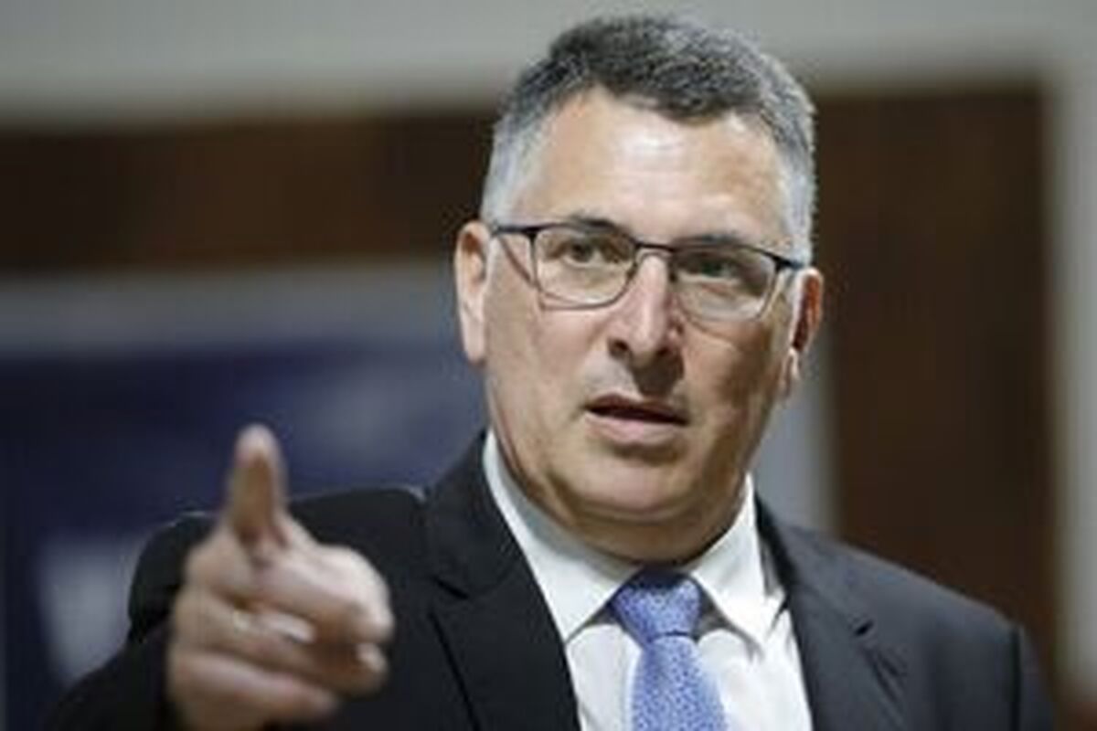 واکنش وزیر خارجه اسرائیل به صدور حکم جلب نتانیاهو