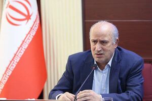 تاج: آمریکا تنها روادید یک نفر را صادر نکرده