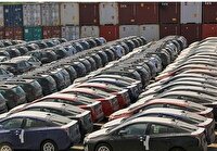 ۸ هزار خودرو پشت در‌های گمرک؛ تعرفه جدید هنوز به بازار نرسیده است