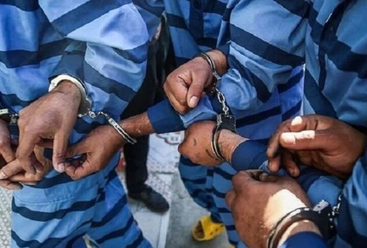 کشف بیش از ۱۶۰ کیلوگرم انواع مواد مخدر در گیلان؛ ۶۶۶ نفر دستگیر شدند