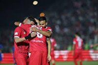 حالا پرسپولیس؛ اوسمار امضای هاشمیان را خط زد