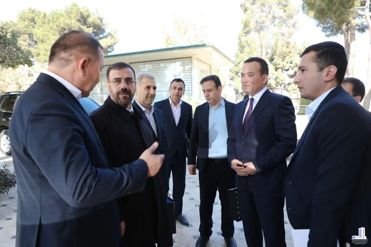 جهش تجاری فارس در قلب آسیا