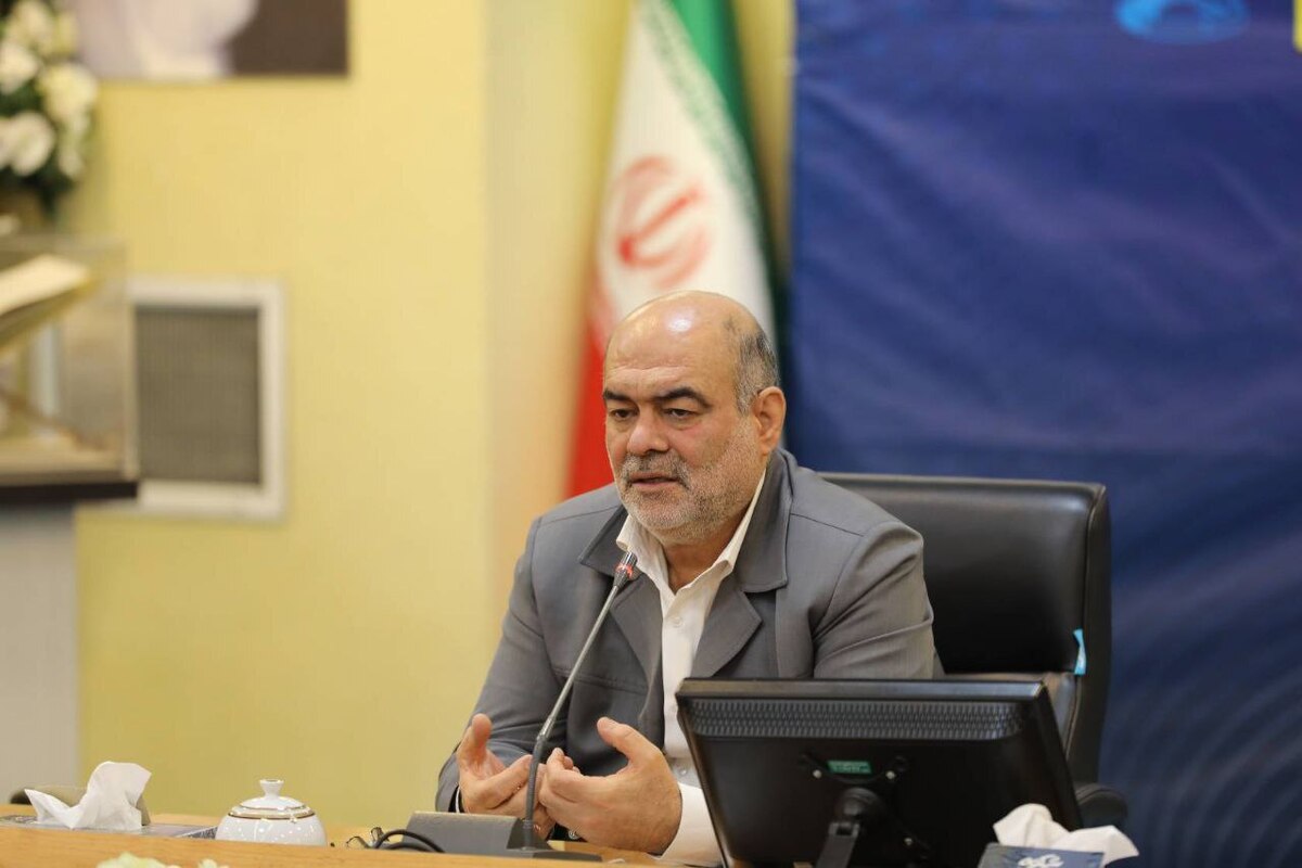 رادیو تریبون معرفی ظرفیت‌ها و پیشرفت استان‌ها در خراسان جنوبی