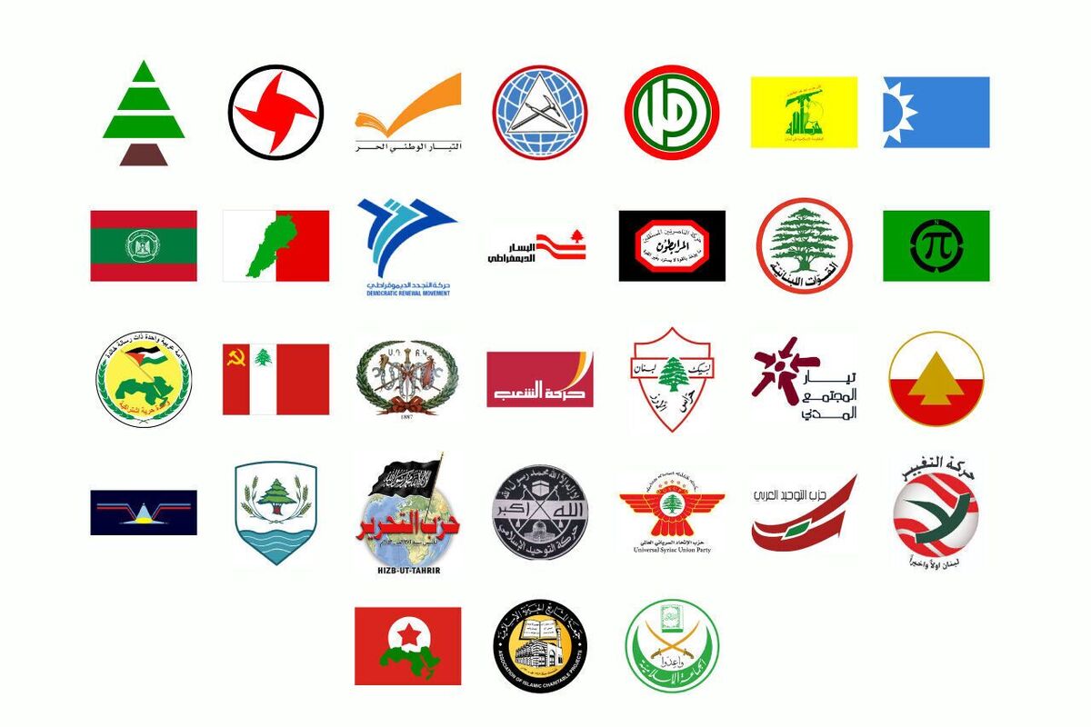 ائتلاف احزاب لبنانی: دولت، مداخله وقیحانه سفارت آمریکا را محکوم کند