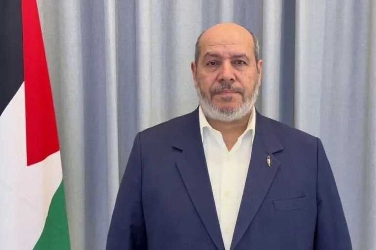 رئیس جنبش حماس: «طوفان الاقصی» واکنش به نادیده گرفتن مسأله فلسطین بود