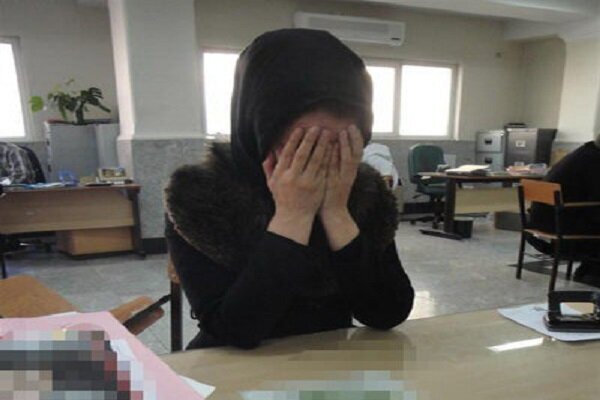 دختری با طرح ازدواج کلاهبردار اغفال شد