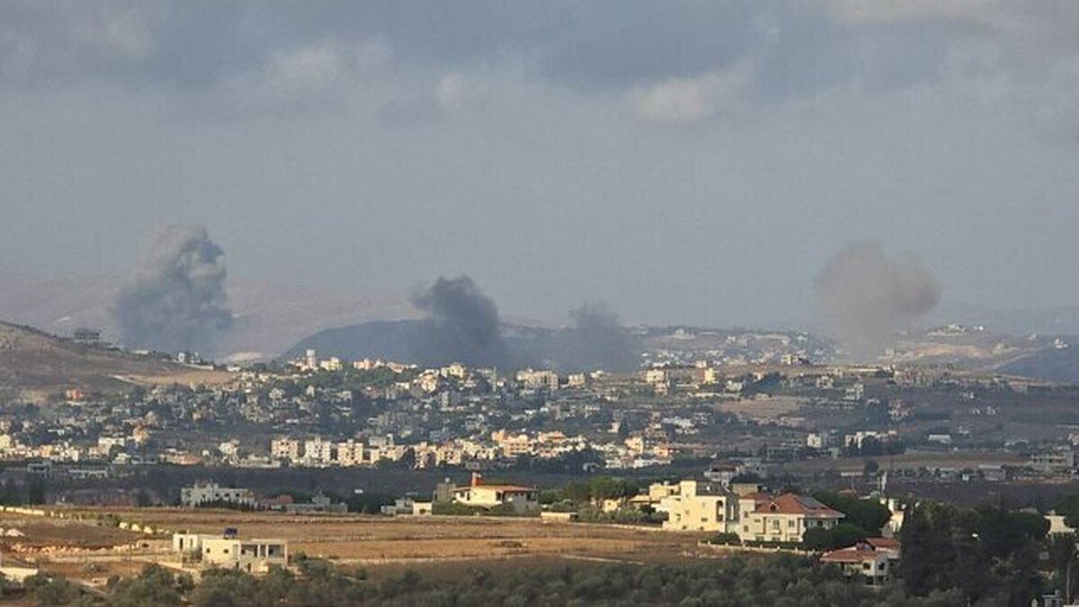 تاکید وزیر خارجه مصر بر اهمیت کاهش تنش در جنوب لبنان