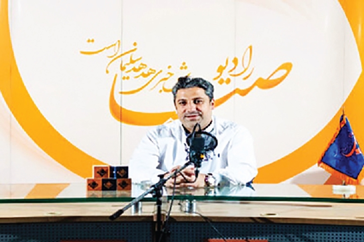 بیان موضوعات اجتماعی به زبان طنز مهم‌ترین شاخصه برنامه ایرانشهر است