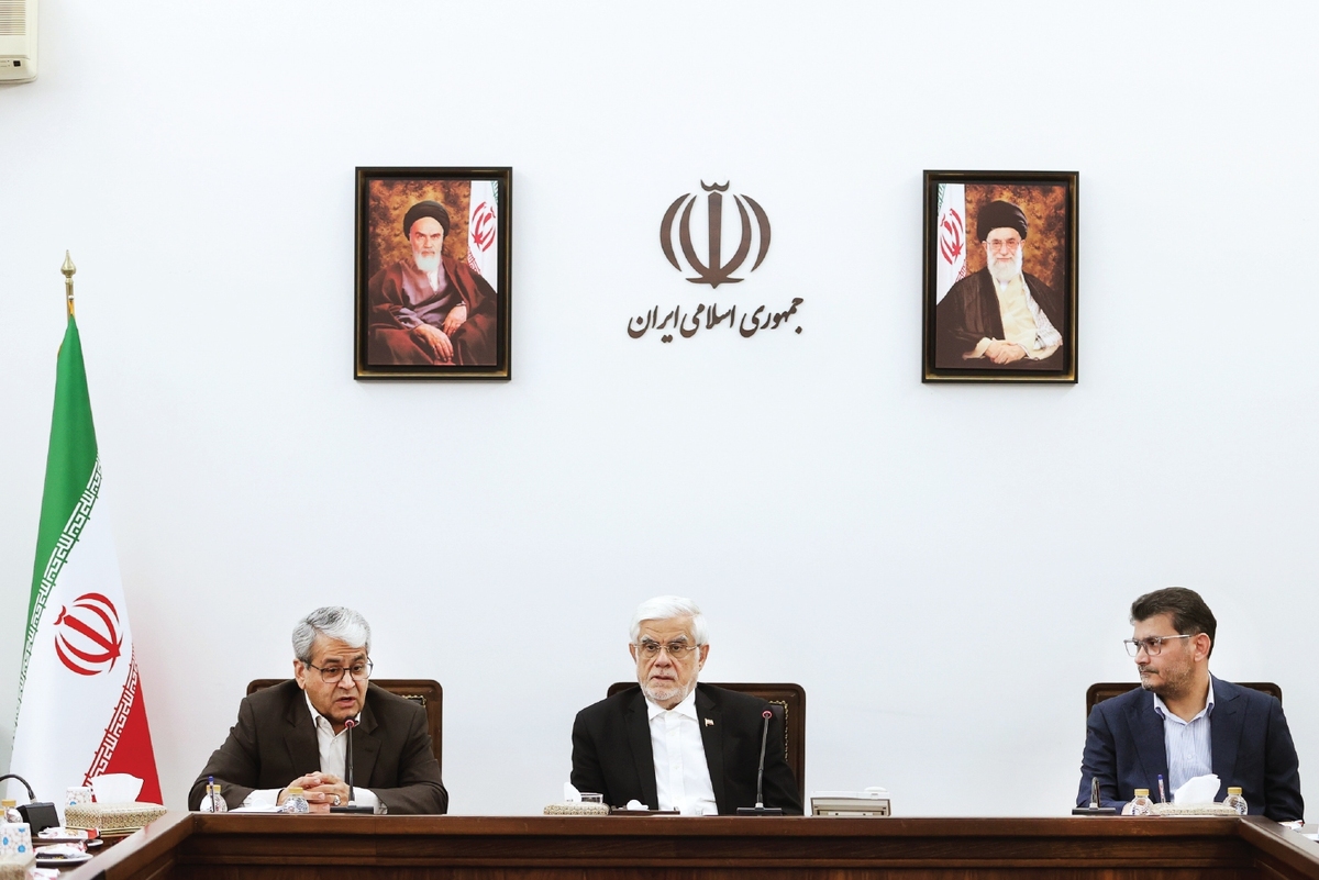 دولت حق ندارد خلاف مطالبات مردم عمل کند