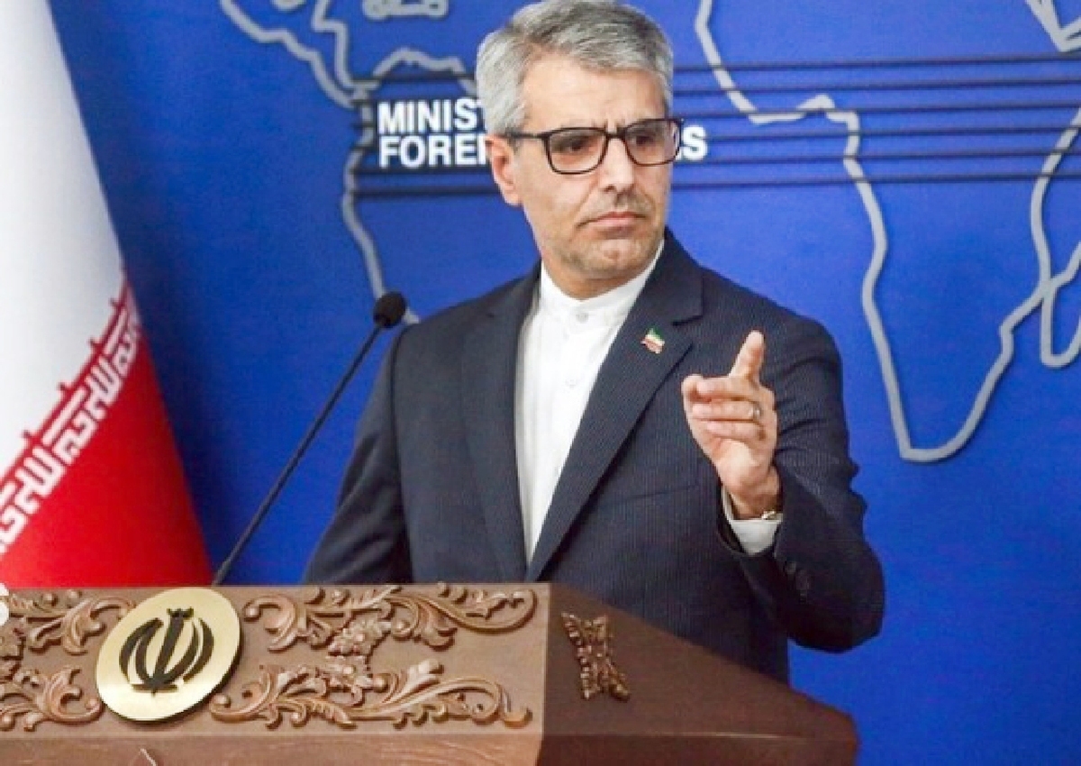 ایران نقش ترامپ در حمله اسرائیل به ایران را پیگیری می‌کند