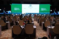 انتخابات هیات اجرایی ISSA اردیبهشت سال آینده در ریاض برگزار می‌شود