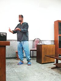 ‌ داماد مادرزن را در ویلای لواسان خفه کرد