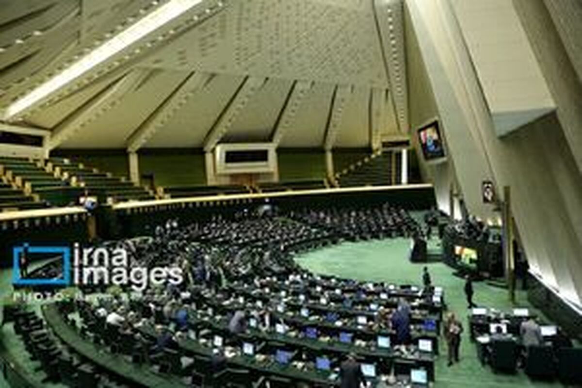 ادامه بررسی طرح هوش مصنوعی در دستور کار مجلس