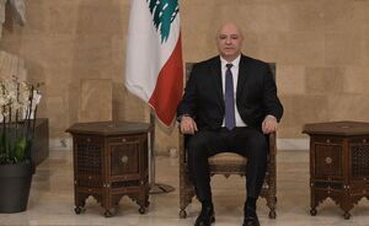 ۲ مقام آمریکایی با زبان تهدید راهی لبنان می‌شوند