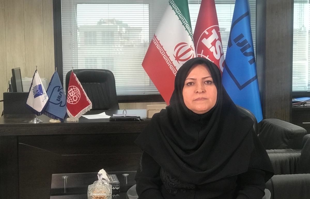 طراحی و استقرار نظام‌های استاندارد پیشرفته هم‌سو با آخرین یافته‌های علمی بین‌المللی