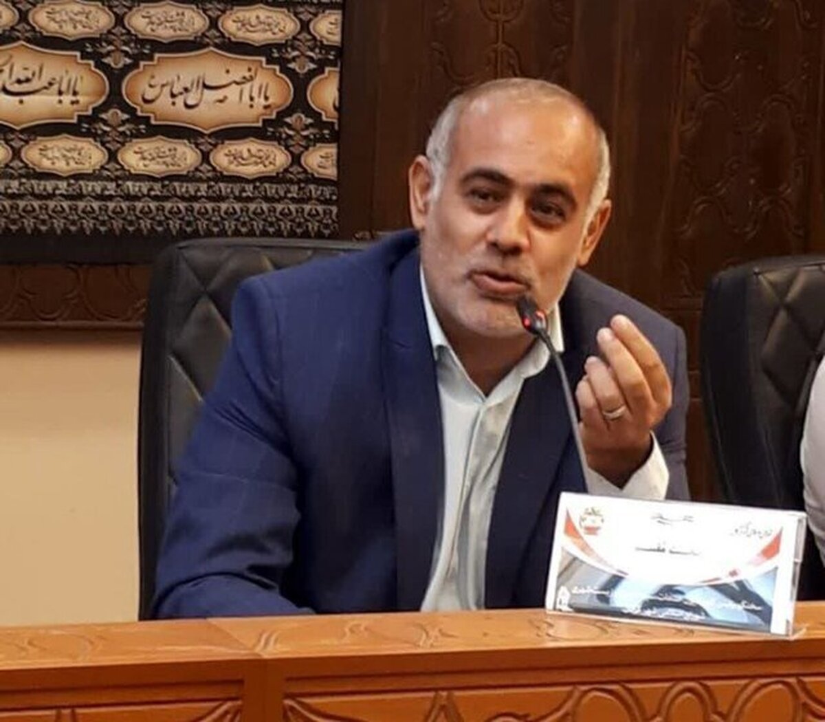 نامساعدبودن  فضای سرمایه‌گذاری و مشارکت بخش خصوصی در شهر گرگان