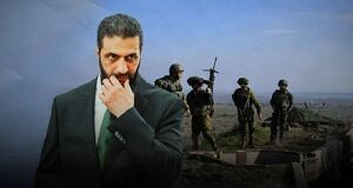 سفر جولانی به آمریکا؛ پرونده های روی میز کدامند؟