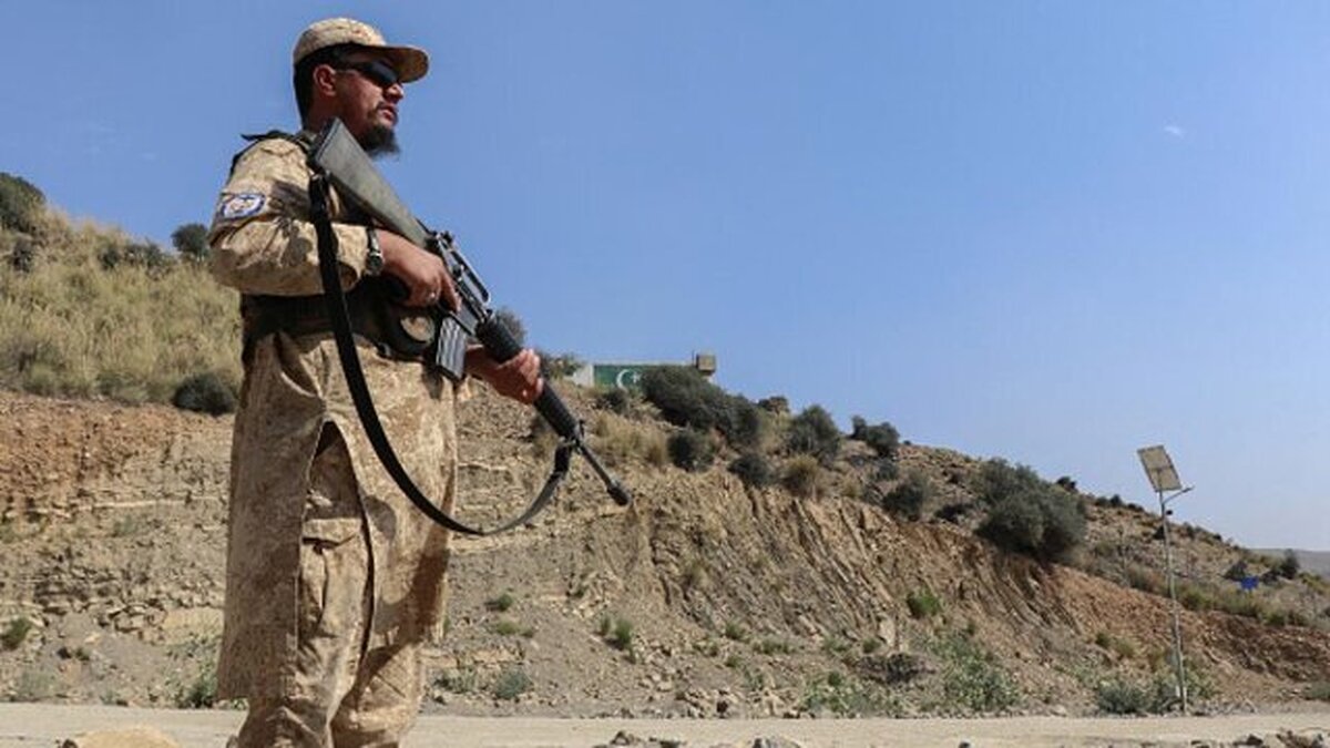 کابل: عدم همکاری پاکستان مانع توافق در استانبول شد