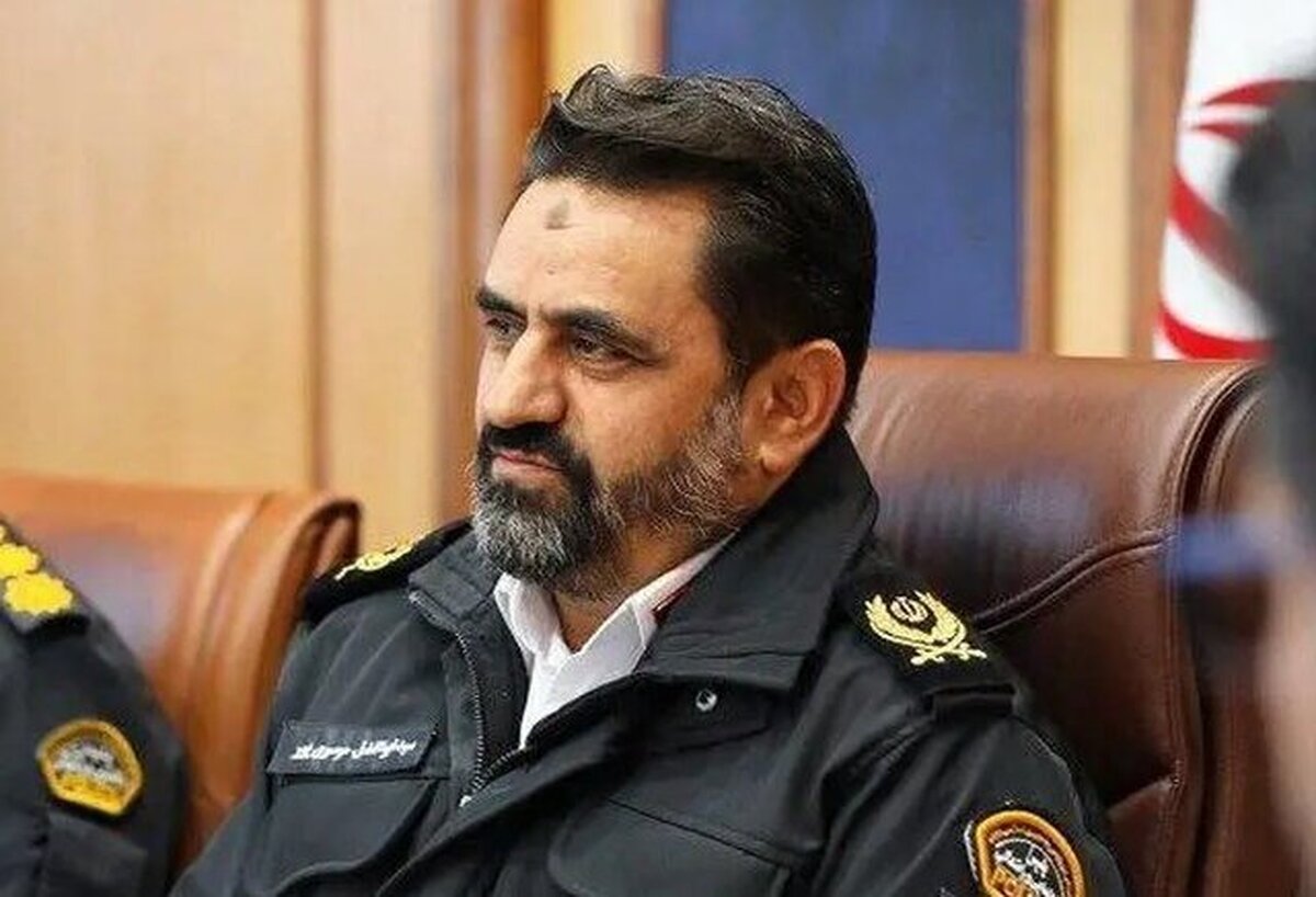 اعمال قانون ۹۳۰۰ وسیله نقلیه به دلیل تخلفات حمل بار نامتعارف از ابتدای مهر/ ثبت ۲۷۴۰ تخلف حمل مسافر با وسیله نقلیه شخصی و غیرمجاز