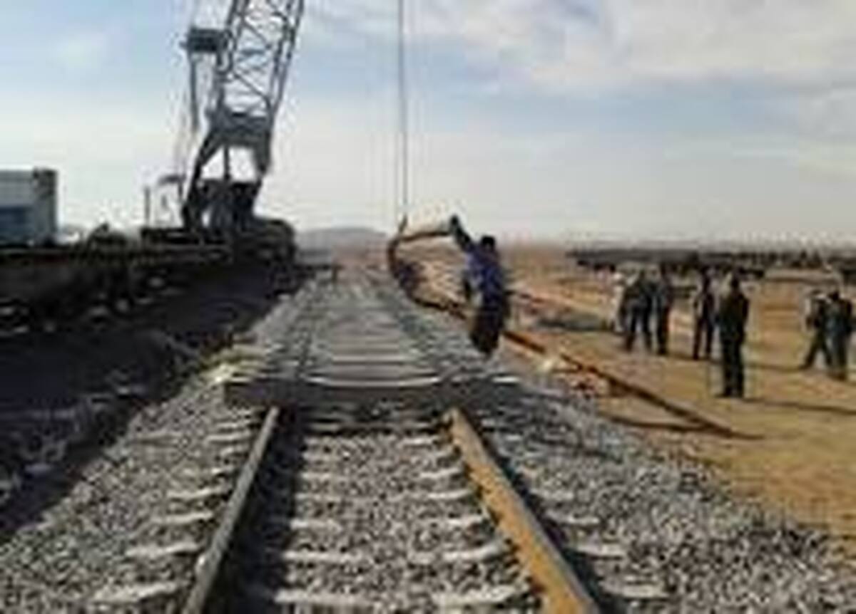 از اسلامشهر تا تهران روی ریل ذوب آهن اصفهان