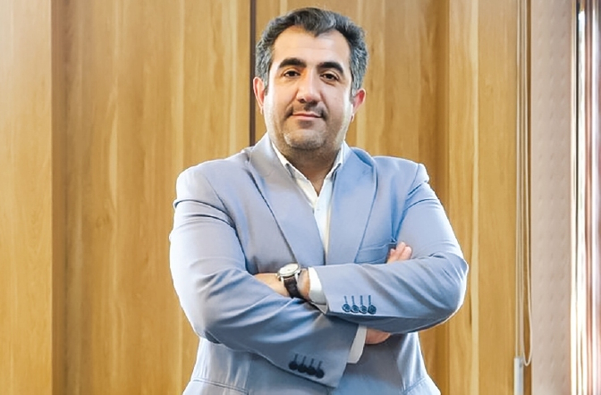 ژئوپلیتیک ایران را نمی‌توان از معادلات منطقه حذف کرد