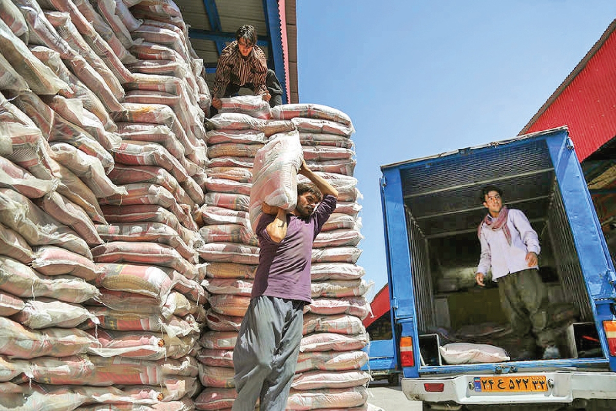برنج ۴۶‌هزار تومانی در راه است؟