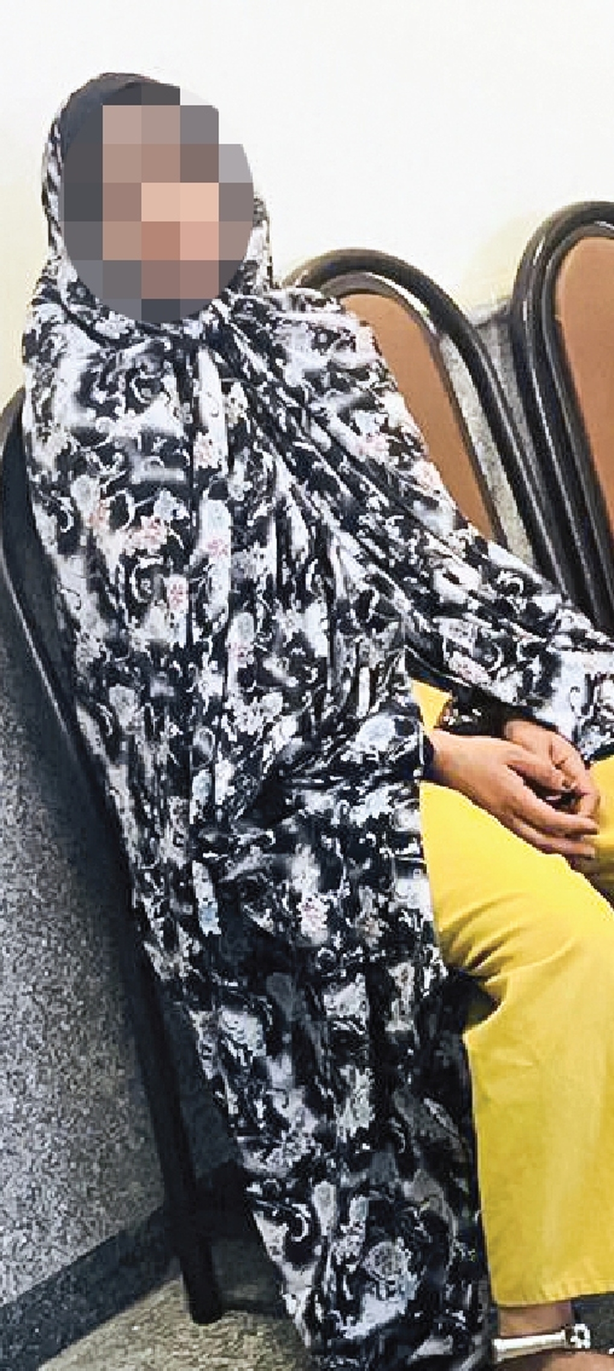 اعتراف نامادری به خوراندن متادون به کودک ۲ ساله 